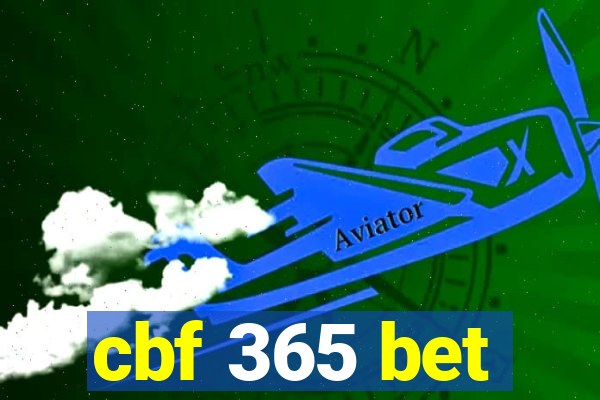 cbf 365 bet