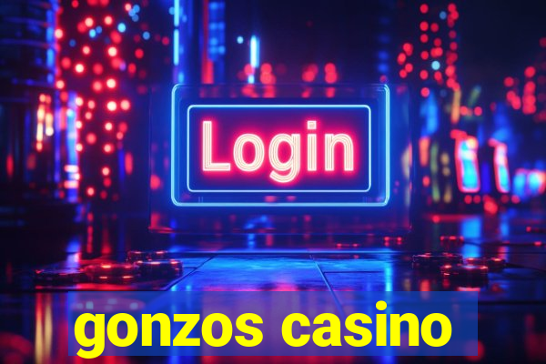 gonzos casino