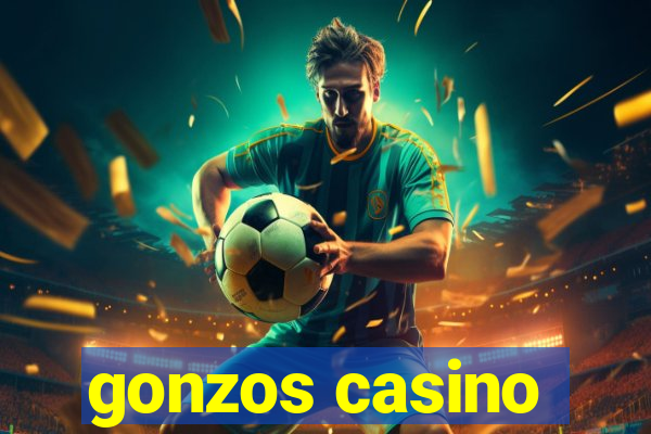 gonzos casino