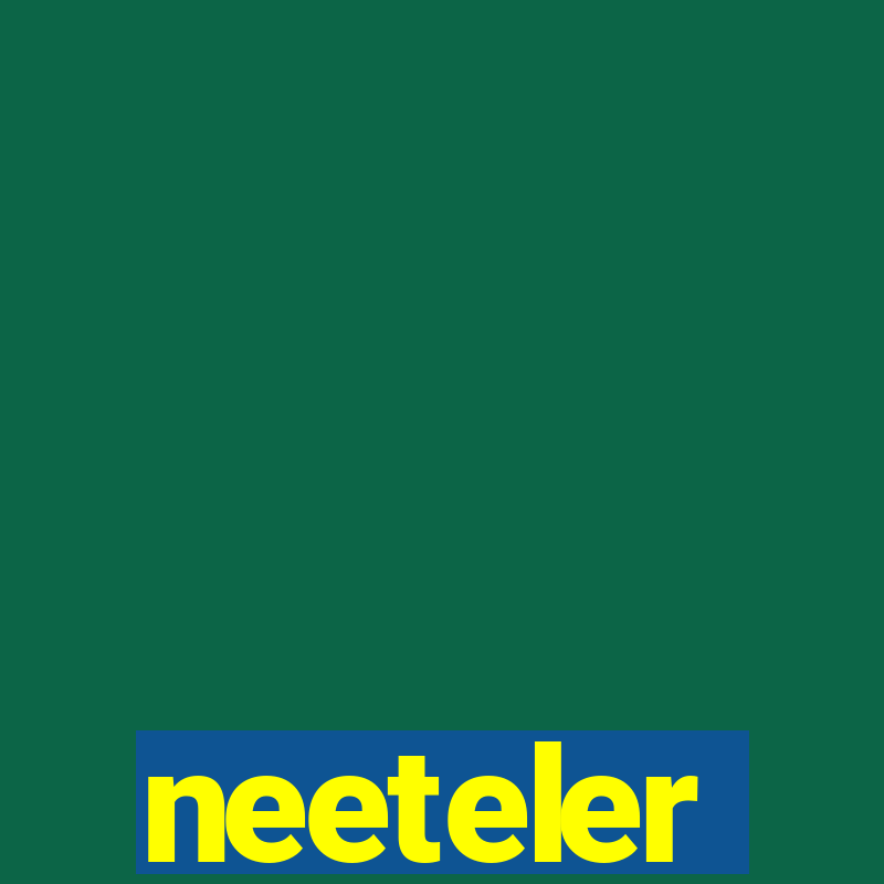 neeteler