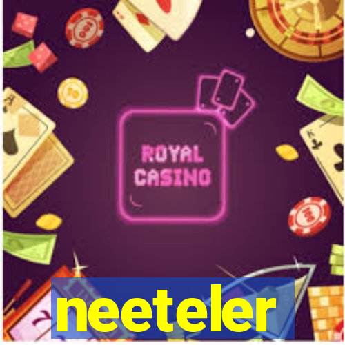 neeteler