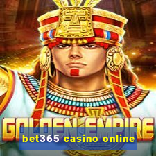 bet365 casino online