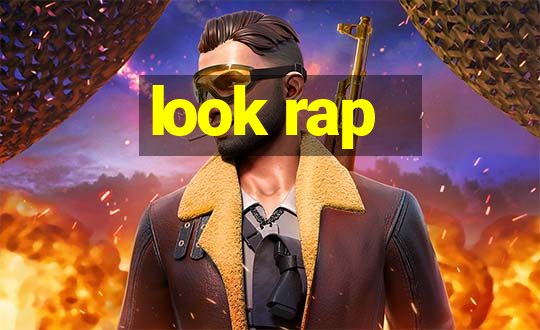 look rap