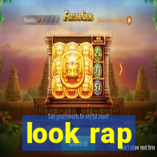 look rap