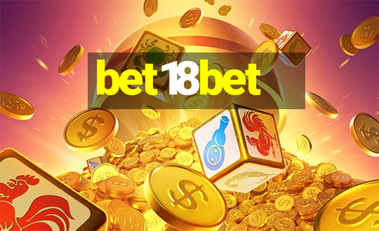 bet18bet