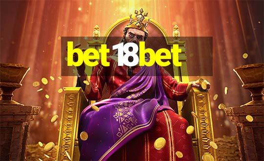 bet18bet