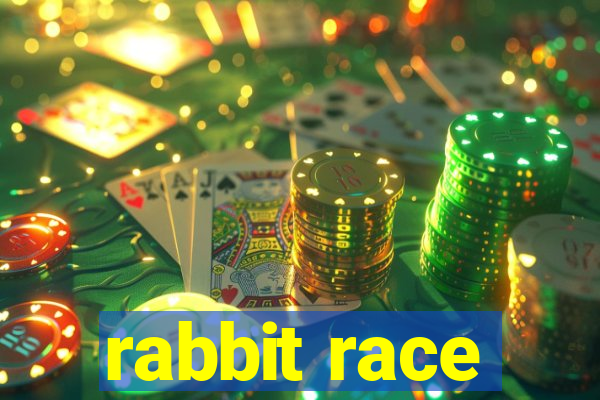 rabbit race