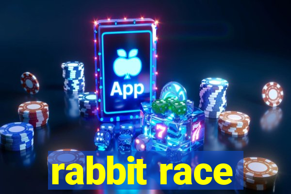 rabbit race