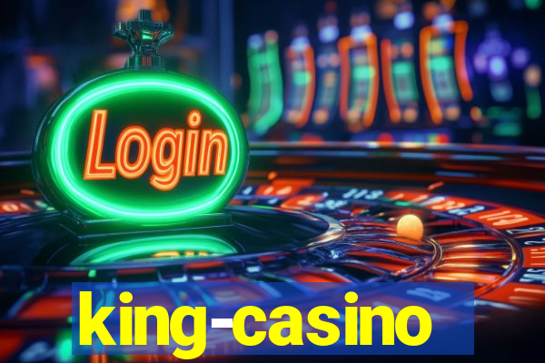 king-casino