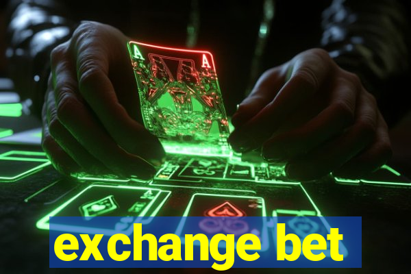 exchange bet