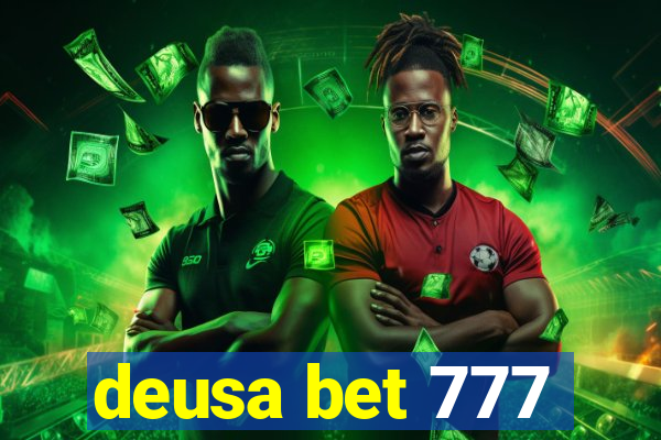 deusa bet 777