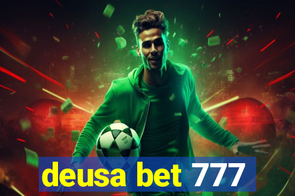 deusa bet 777