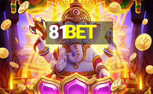 81BET