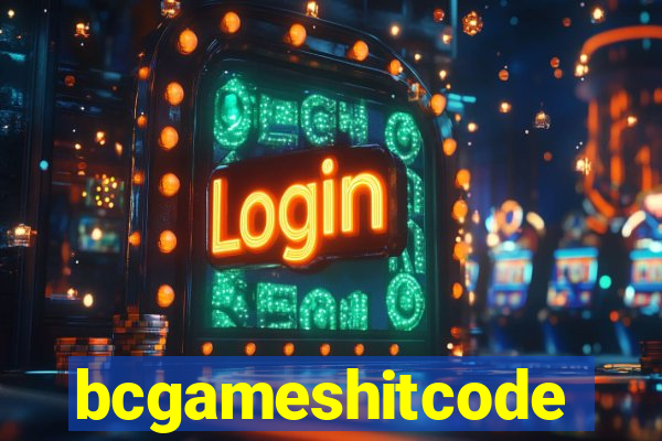 bcgameshitcode