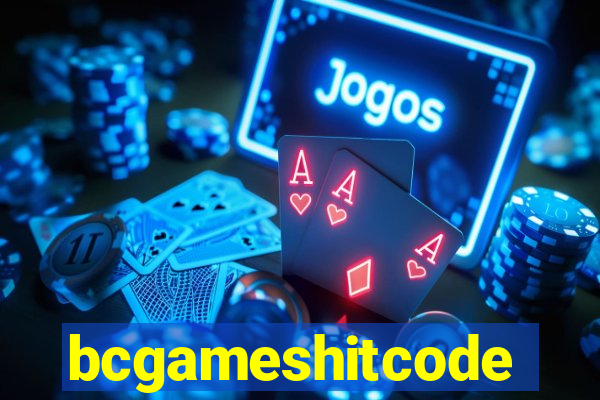 bcgameshitcode