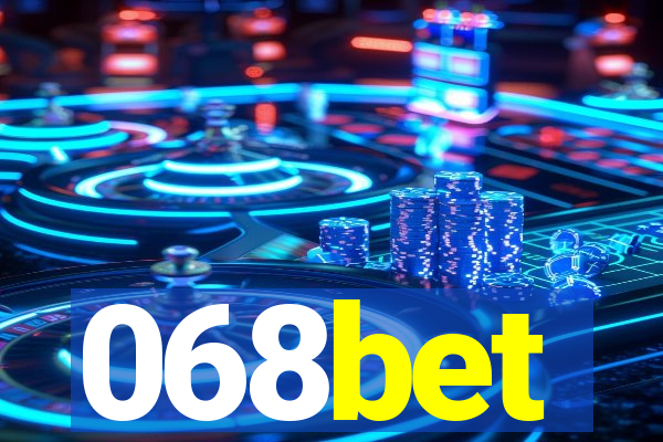 068bet