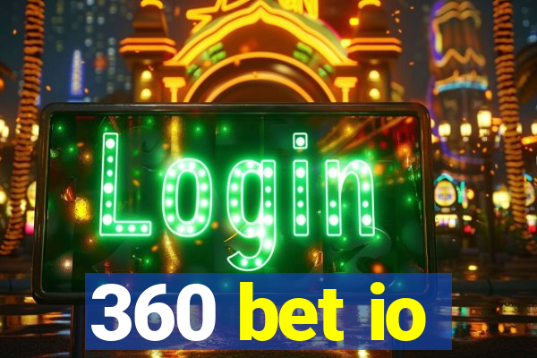 360 bet io