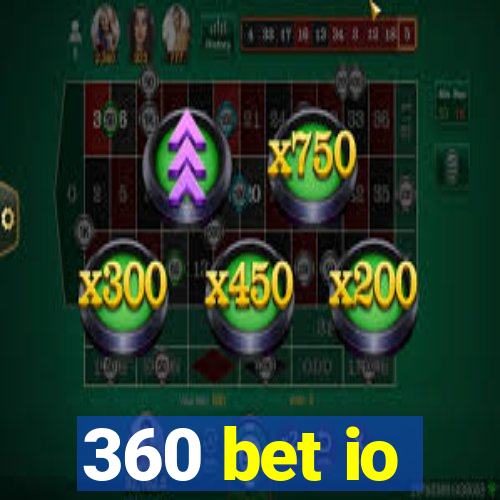 360 bet io