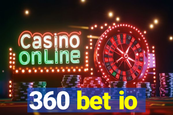 360 bet io