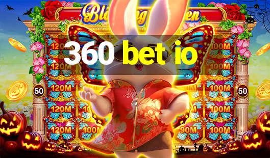 360 bet io