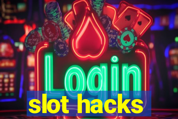 slot hacks