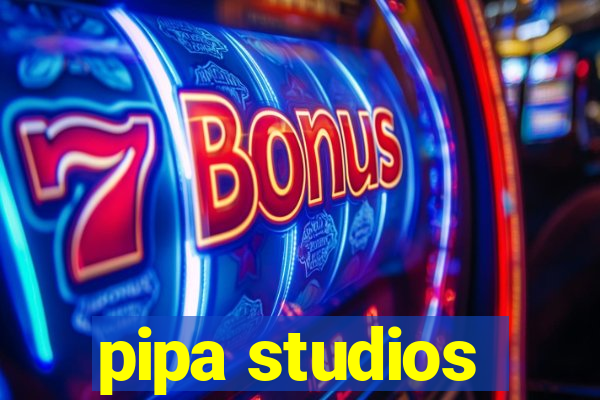 pipa studios