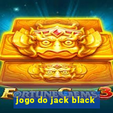 jogo do jack black