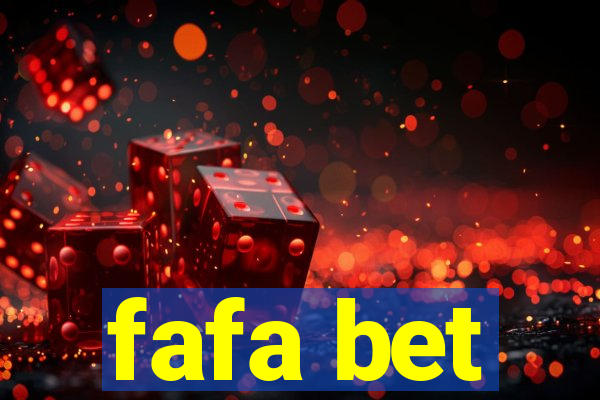 fafa bet