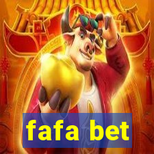 fafa bet