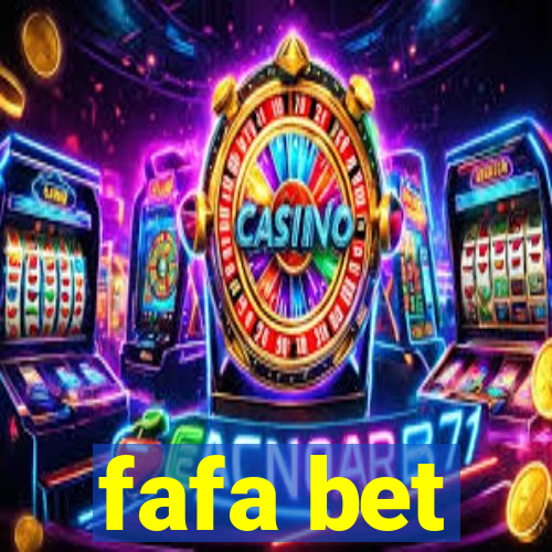 fafa bet