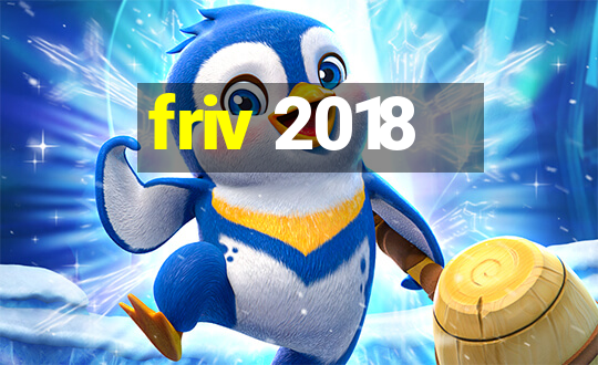 friv 2018