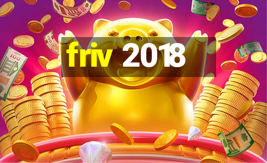 friv 2018