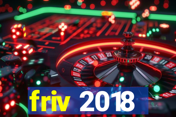 friv 2018