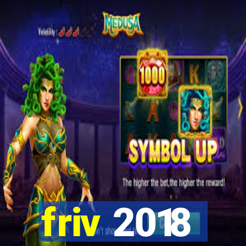 friv 2018