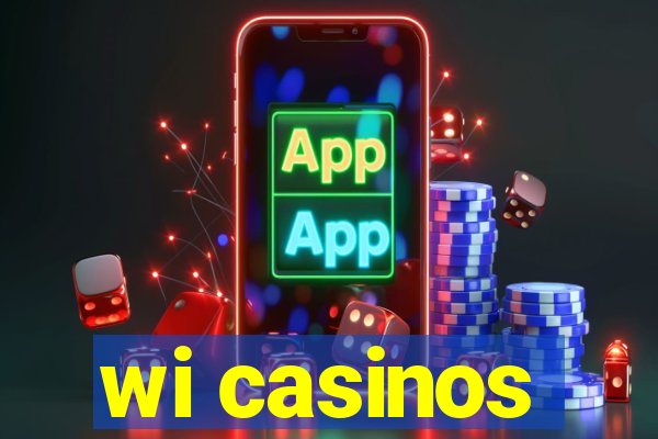 wi casinos