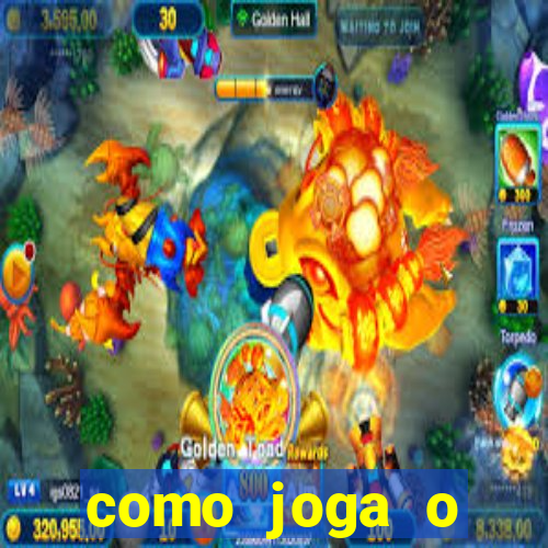 como joga o esporte da sorte