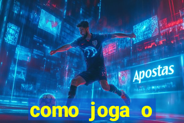 como joga o esporte da sorte