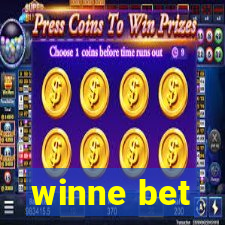 winne bet