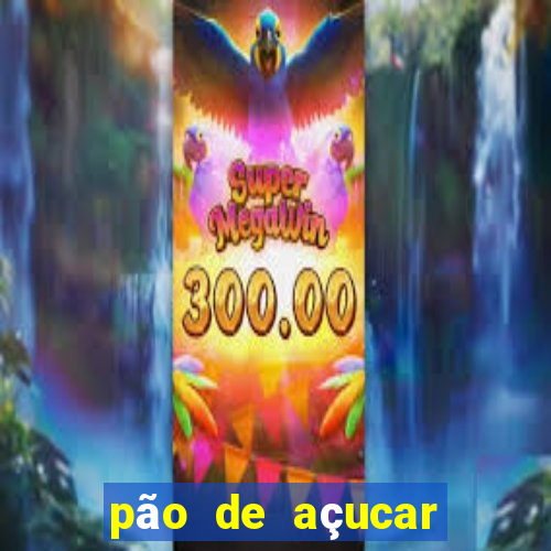 pão de açucar abilio soares