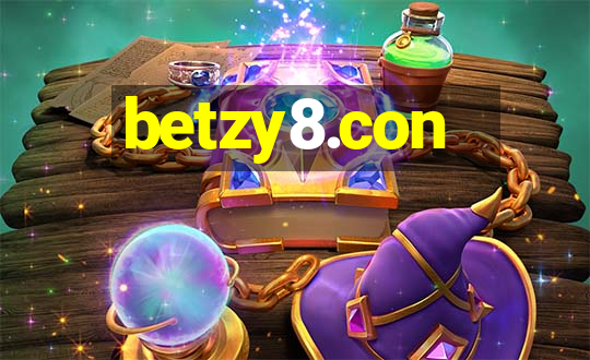 betzy8.con