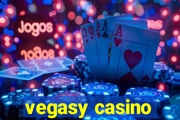 vegasy casino