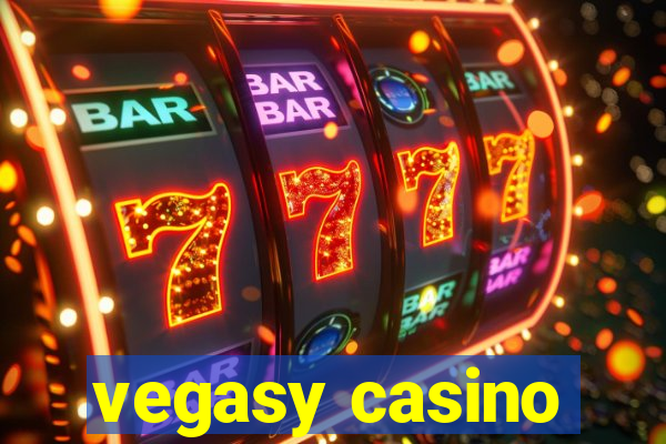 vegasy casino