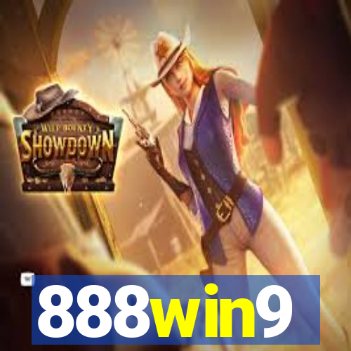 888win9