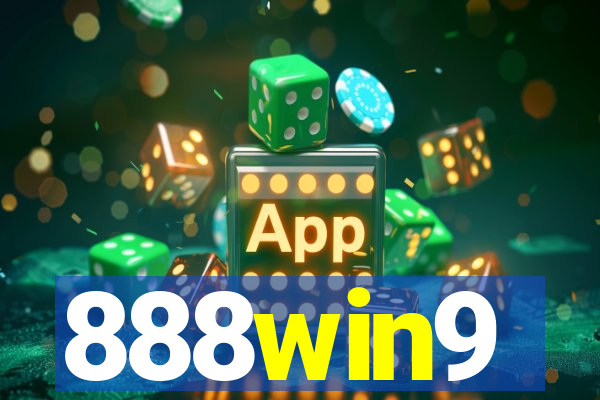 888win9