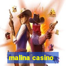 malina casino