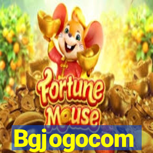 Bgjogocom