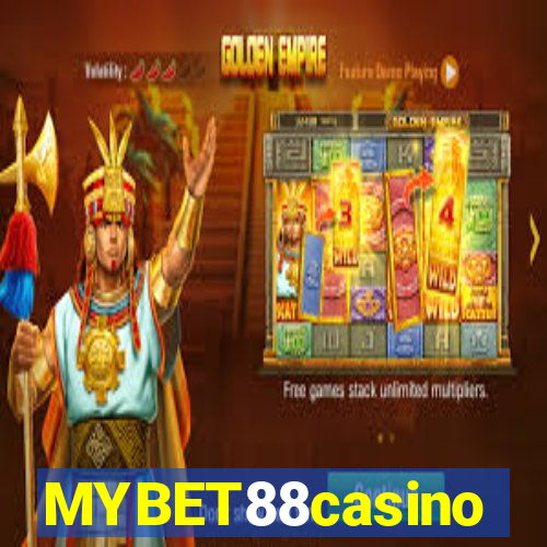 MYBET88casino