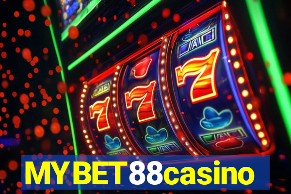 MYBET88casino