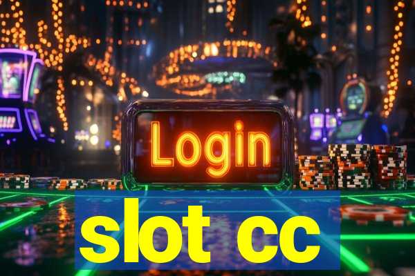 slot cc