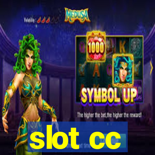 slot cc